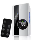 Déshumidificateur et purificateur 2,2 L Intelligent d’air 2-en-1