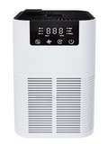 Purificateur d’air et déshumidificateur compact 2-en-1 Silencieux – Idéal Chambre & Bureau