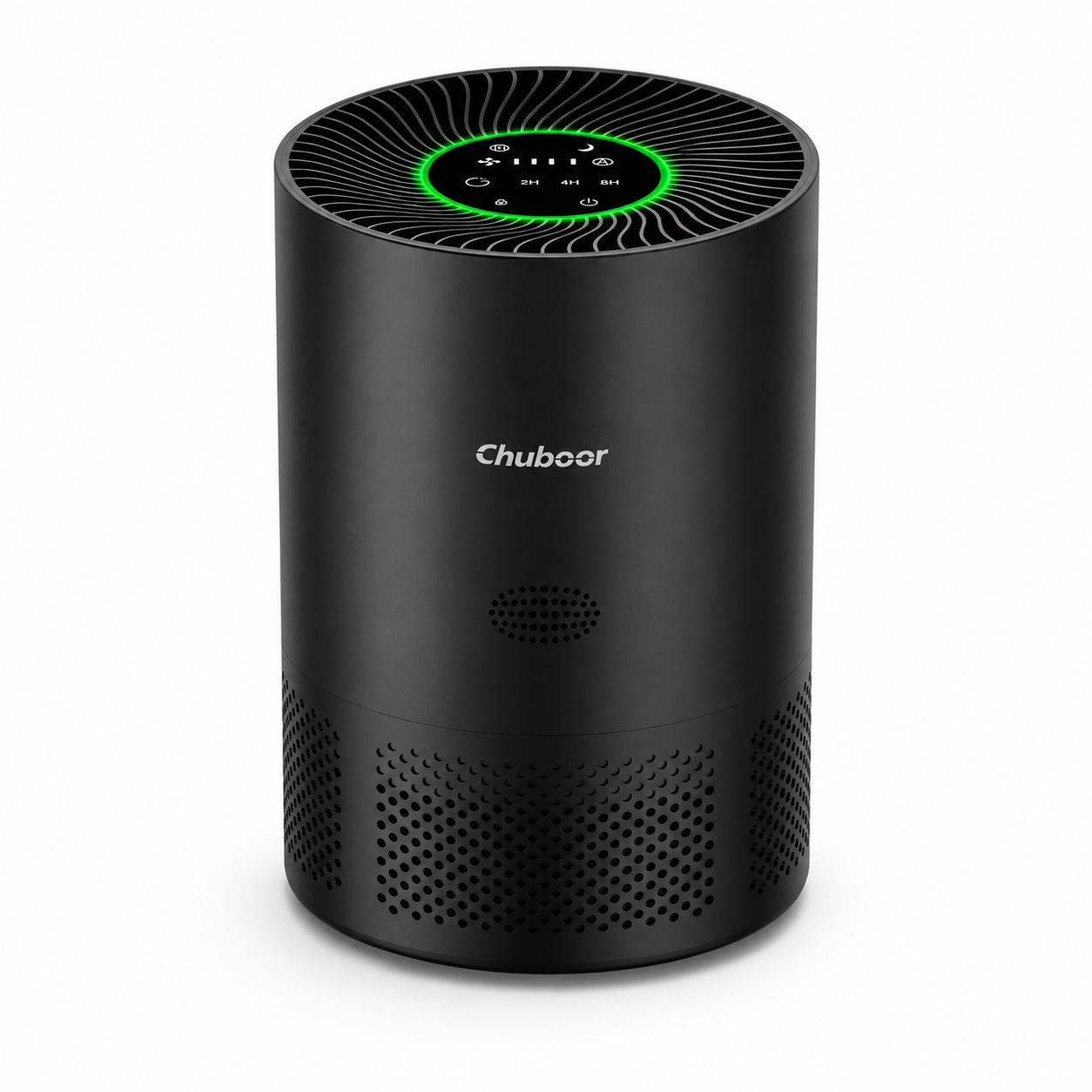 Purificateur d’air électrique 40 m² pour chambre, salon & bureau
