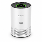 Purificateur d’air électrique 40 m² pour chambre, salon & bureau
