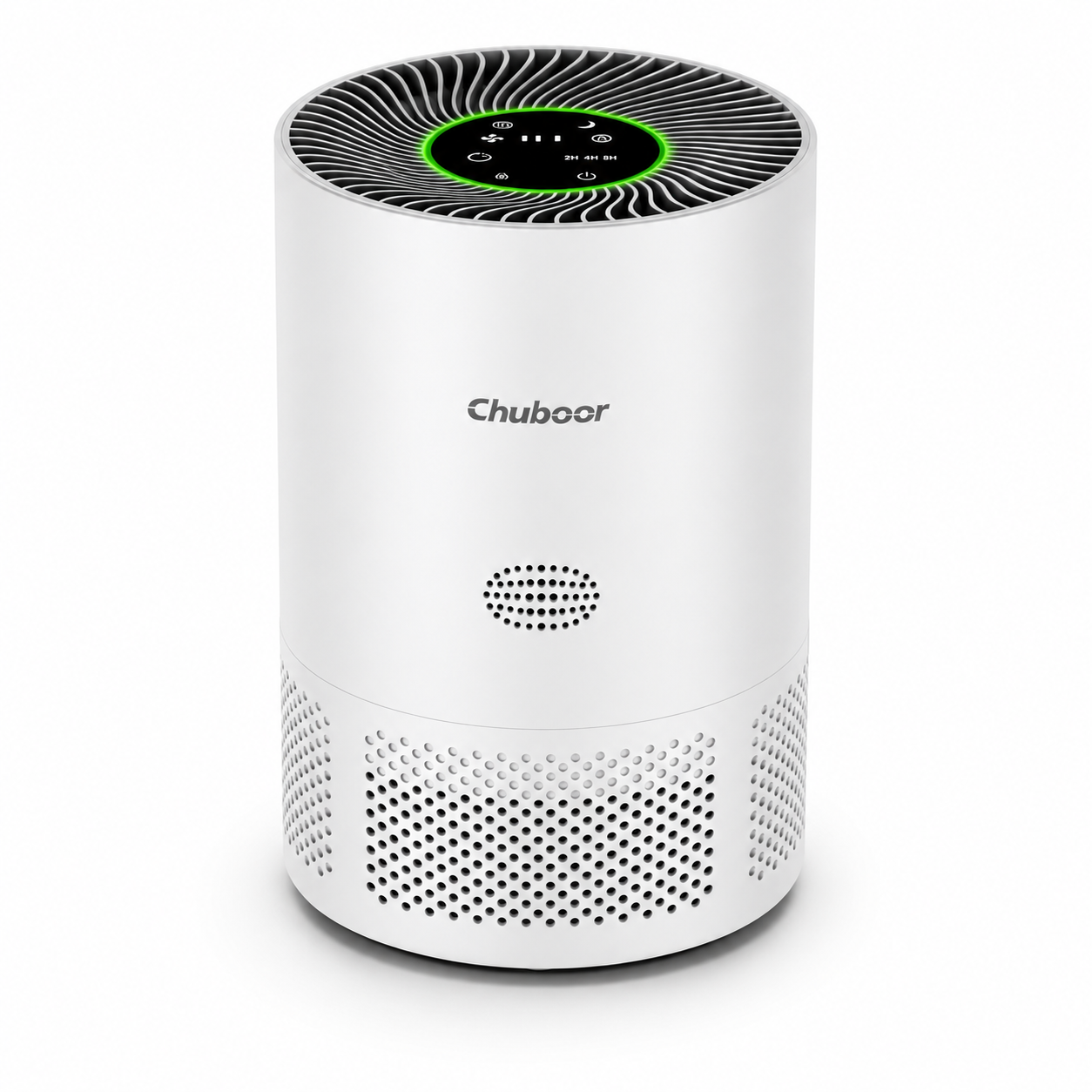 Purificateur d’air électrique 40 m² pour chambre, salon & bureau