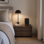 Mini Déshumidificateur d’air 20m² pour chambre & salle de bain
