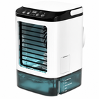 Climatiseur portable brumisateur rechargeable - vue principale
