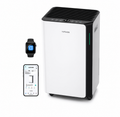 Déshumidificateur 20L connecté WiFi jusqu'à 60m² - vue principale