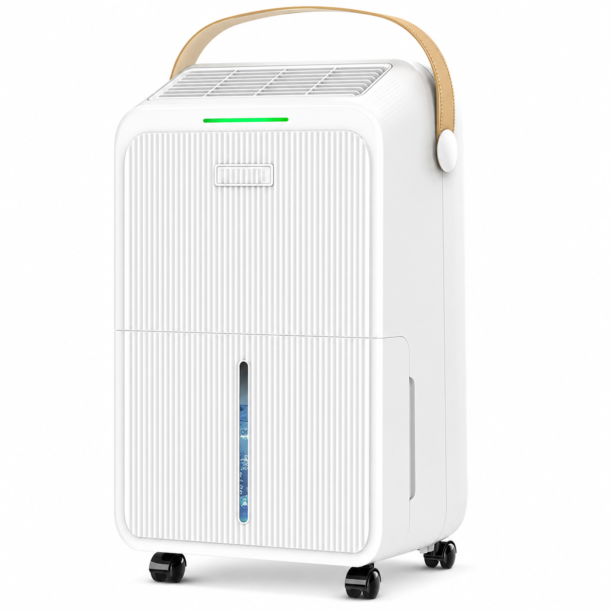 Déshumidificateur d’Air Électrique – Réservoir 3,3L