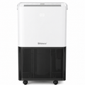 Déshumidificateur d'air silencieux 10 L/jour