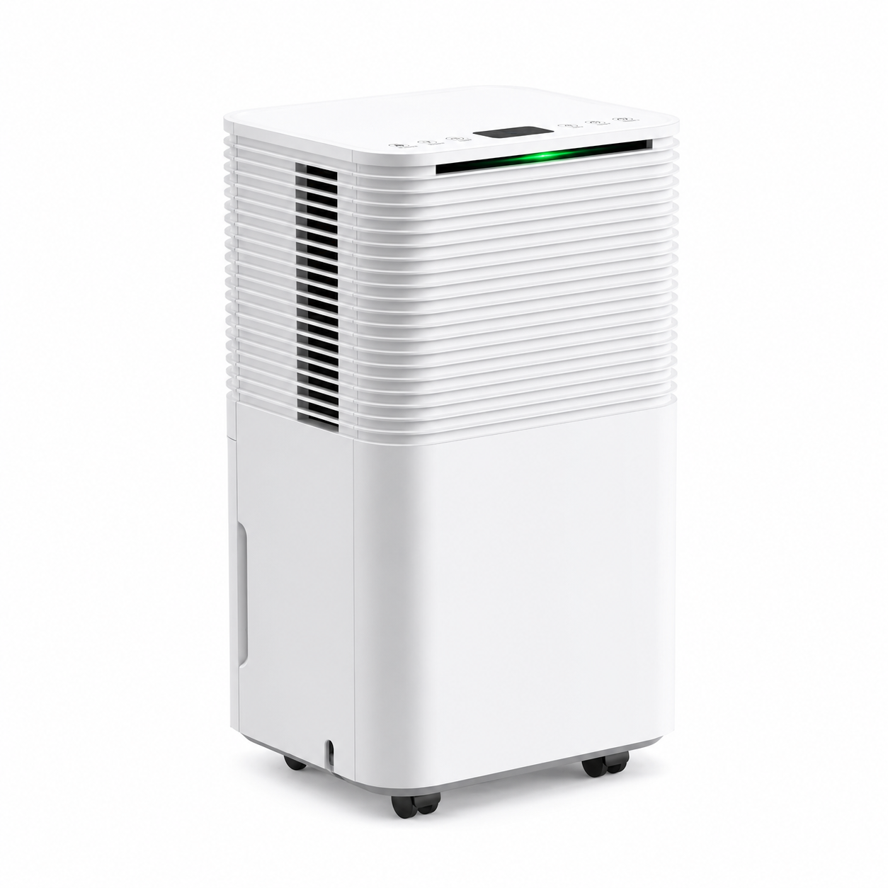 Déshumidificateur d'air silencieux 12 L/jour