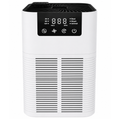 Purificateur d’air avec diffuseur d'air d'aromathérapie Silencieux – Idéal Chambre & Bureau