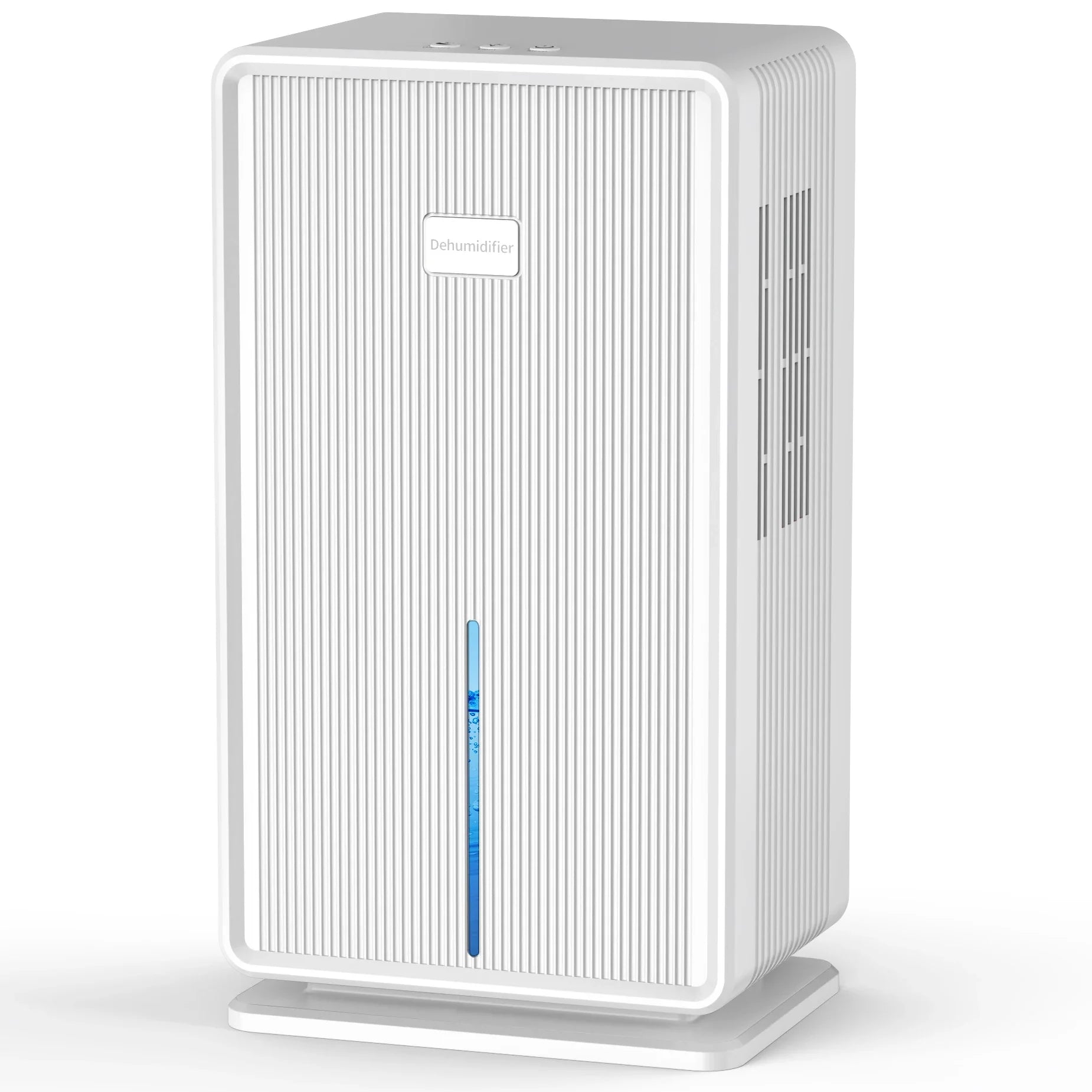 Déshumidificateur d’Air Électrique – Réservoir 3L, Mode Nuit Silencieux