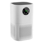 Purificateur humidificateur - vue de profil