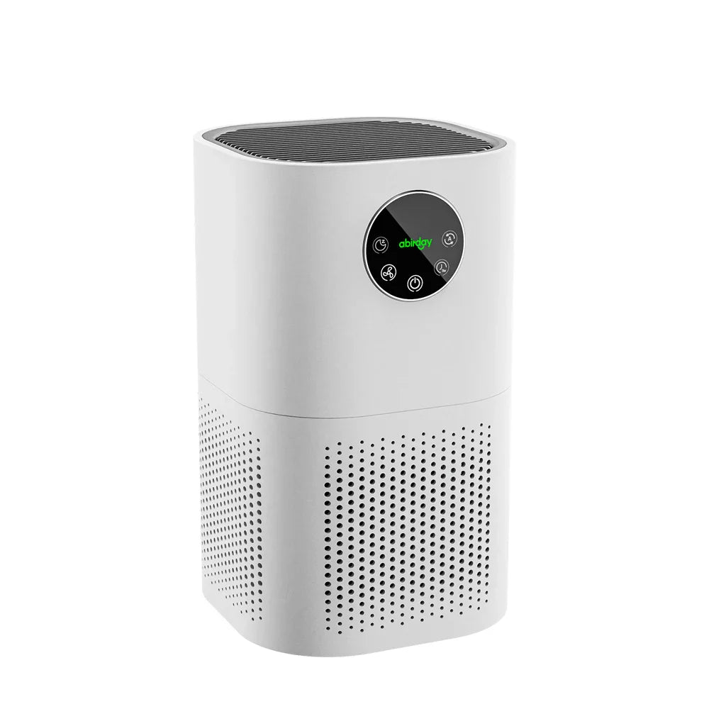 Purificateur d’air avec humidificateur
